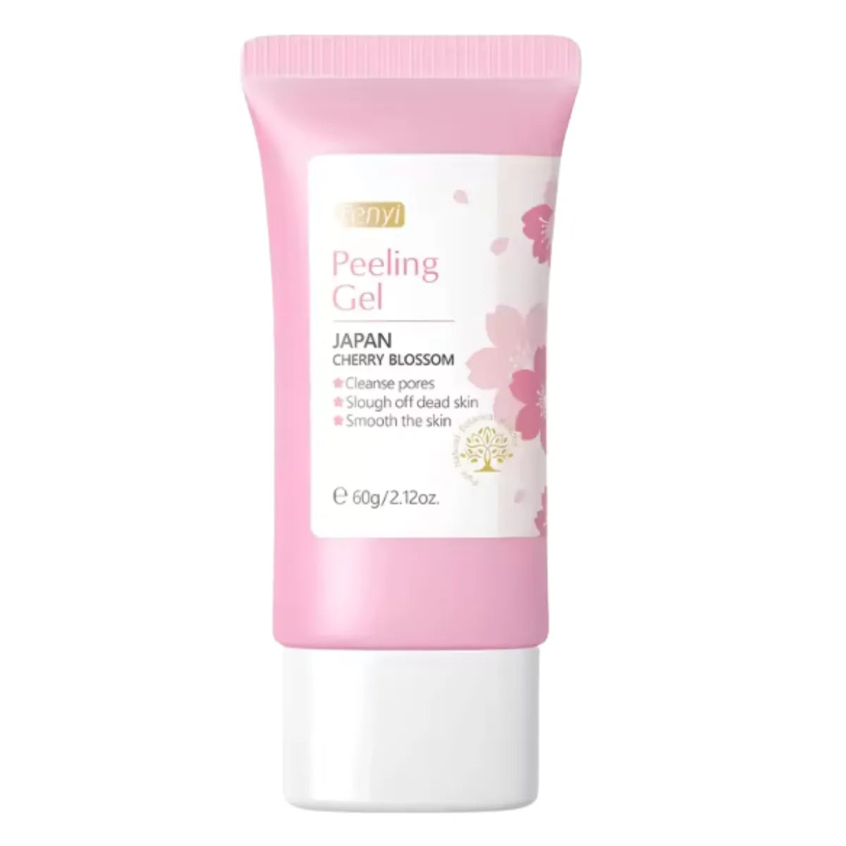🎁 FREE: Body Exfoliating Gel